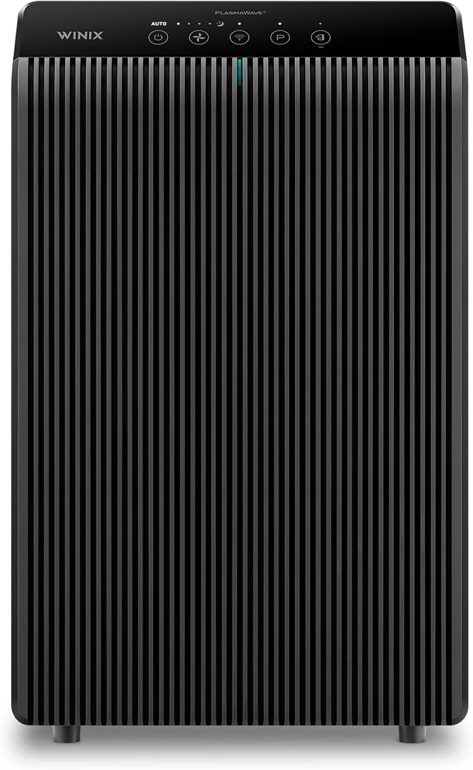 WINIX 5510 Air Purifier (Upgraded from 5500-2) | 1,881 Ft² in 1hr, True HEPA + Carbon Odor Filter, App Control, Auto Mode, Removes Pet Dander, Allergies & Smoke
